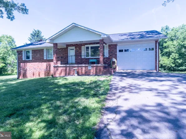 15122 Hall St, Culpeper, VA 22701