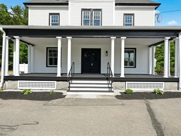763 Massachusetts Ave #1, Lunenburg, MA 01462