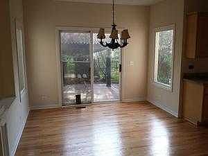 kitchen dining