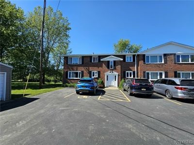 1050 Reserve Rd APT 3, Buffalo, NY, 14224
