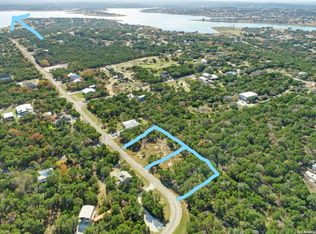 2025 Fuller Dr, Canyon Lake, TX 78133