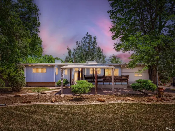 700 Dudley Street, Lakewood, CO 80215