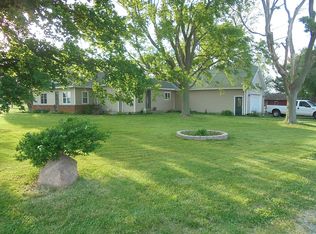 19708 Mermill Rd, Rudolph, OH 43462