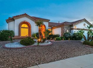 9413 Villa Ridge Dr, Las Vegas, NV 89134