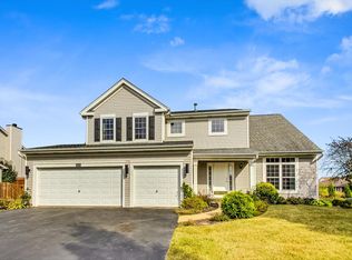 16163 S Lexington Dr, Plainfield, IL 60586