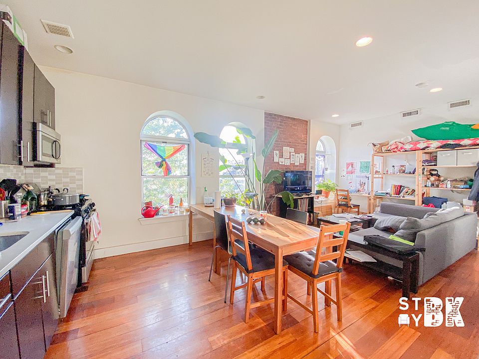 1st image of 99 Rogers Ave APT 5