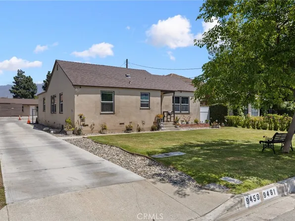 9459 Daines Dr, Temple City, CA 91780