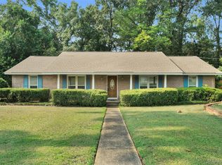 5132 Eagle Pass Rd, Montgomery, AL 36109
