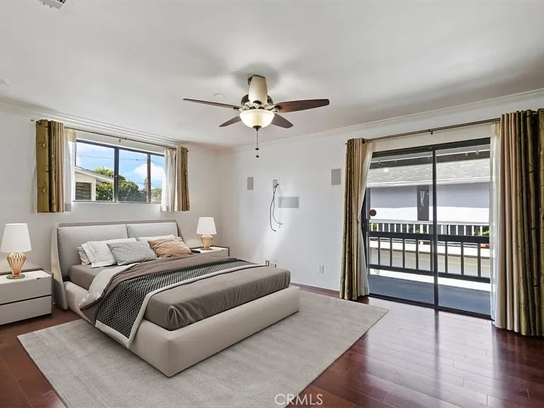 1001 N Monterey St #C — Photo 12