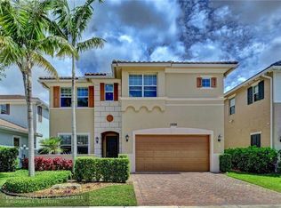 11995 NW 83rd Pl, Parkland, FL 33076