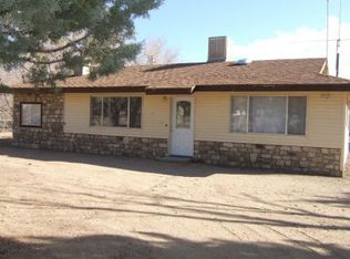 194 Locust St, Bishop, CA 93514