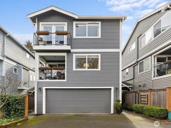 3414 33rd Avenue SW, Seattle, WA 98126