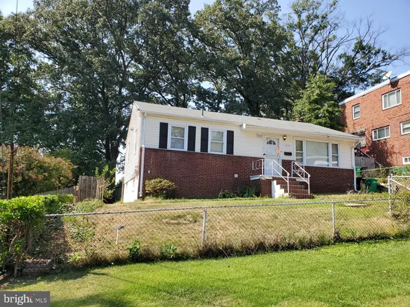 5220 59th Ave, Riverdale, MD 20737