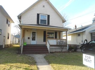 306 S Fairview Ave, Lansing, MI 48912