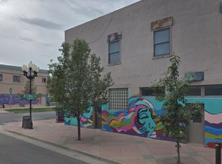 907 Santa Fe Dr, Denver, CO 80204