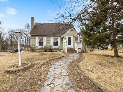 1201 NW 4th Ave, Grand Rapids, MN, 55744