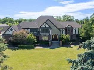 6310 County Line Rd, Chesterfield, MI 48047