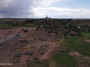 1788 W Stagecoach Ln, Snowflake, AZ 85937