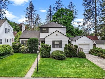 2718 S Howard St, Spokane, WA, 99203