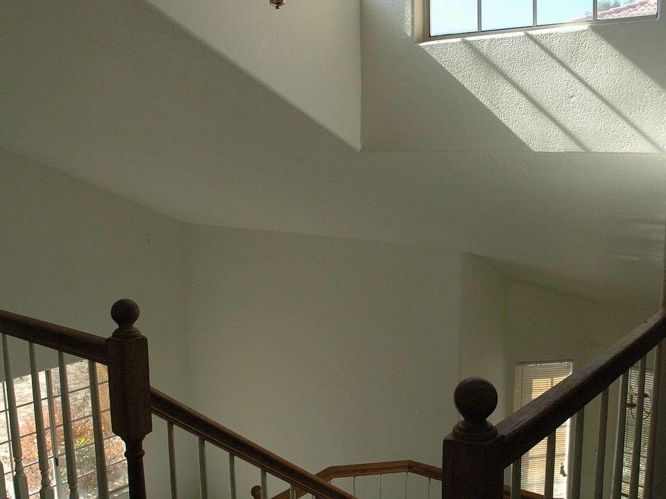 2nd Floor View