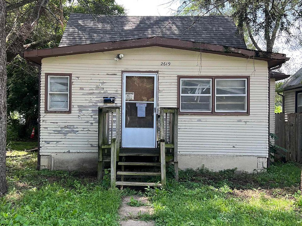 2619 Fort St, Omaha, NE 68111 Zillow