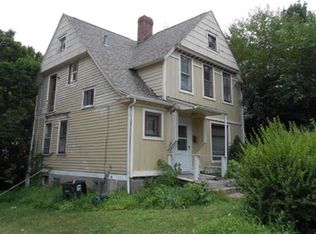 1611 Arlington Ave, Davenport, IA