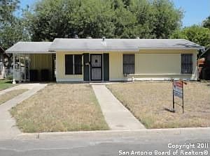1st image of 4211 Redstone Dr