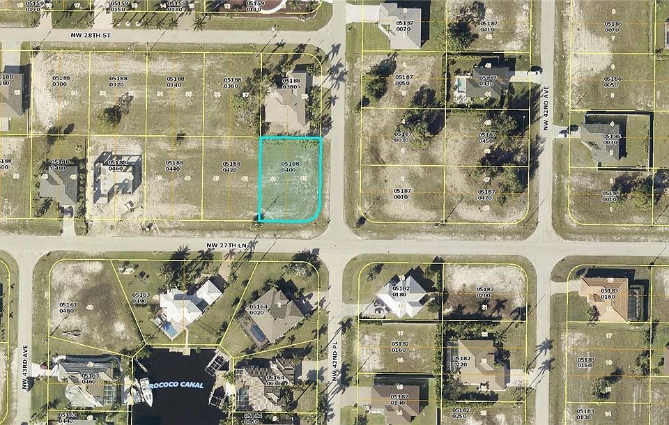 1st image of 4213 NW 27th Ln