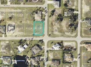 4213 NW 27th Ln, Cape Coral, FL 33993