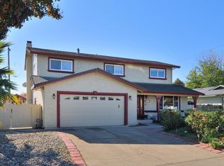 770 Maria Way, Gilroy, CA 95020
