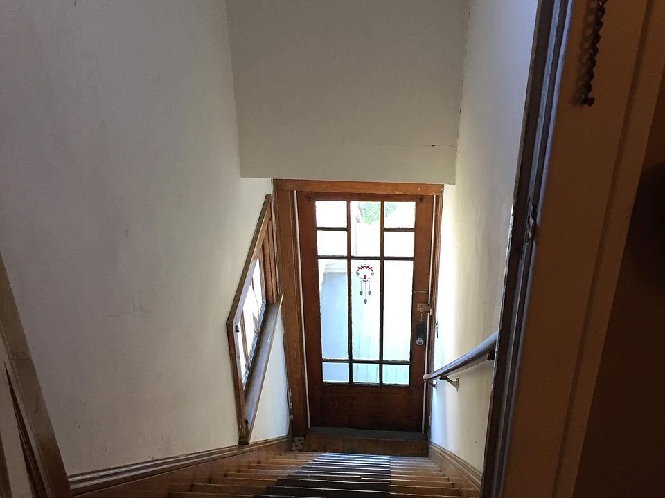 Stairway