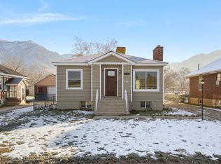 1116 S Liberty Ave, Ogden, UT 84404