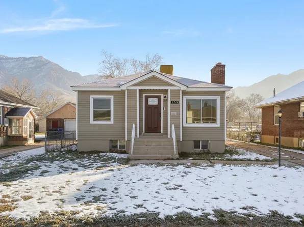 1116 S Liberty Ave, Ogden, UT 84404