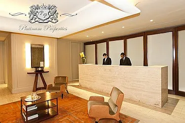 Rented by Platinum Properties