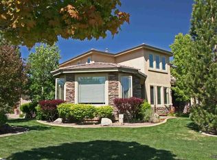 6383 Rey Del Sierra Dr, Sparks, NV