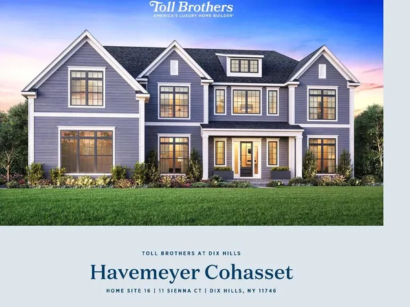 11 Sienna Court, Dix Hills, NY 11746