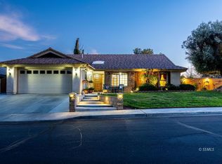 247 Yellowstone Pl, Ridgecrest, CA 93555