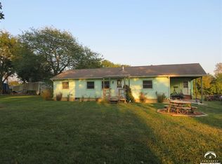 21088 251st St, Mc Louth, KS 66054