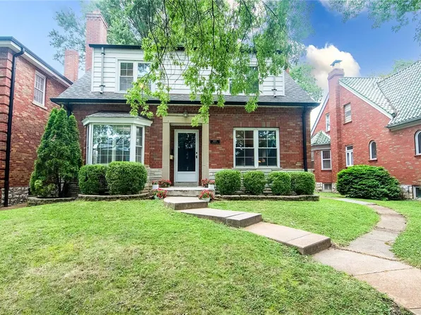 6507 Murdoch Ave, Saint Louis, MO 63109