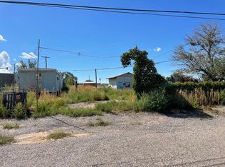 1700 Palo Verde Dr, Alamogordo, NM 88310