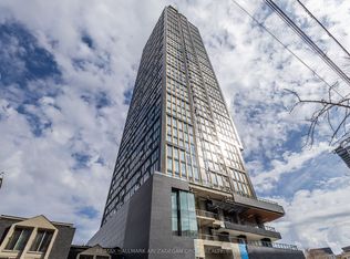 319 Jarvis St #707-C08, Toronto, ON M5B 0C8