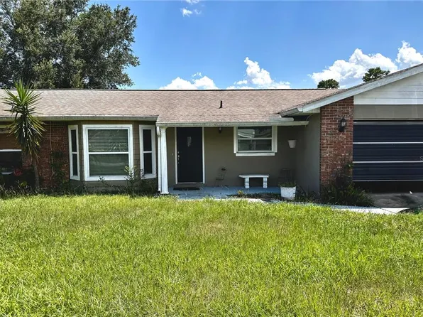 1151 S COOPER DRIVE, DELTONA, FL 32725
