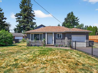 2829 SE 145th Ave, Portland, OR, 97236