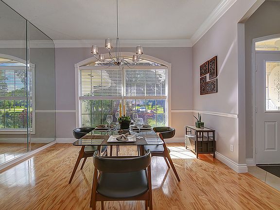 Large Dining Room
