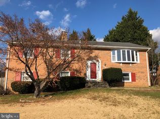 12910 Cloverly Dr, Upper Marlboro, MD 20774