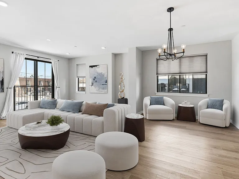 Bloom Street Townhomes — Photo 79