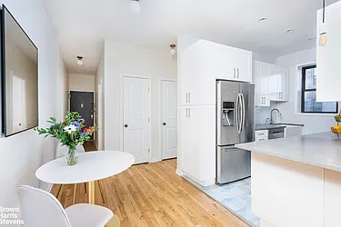 Sold by Brown Harris Stevens