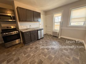 33 Lourdes Ave, Boston, MA