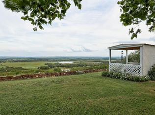 8992 9th Hwy, Wetumka, OK 74883