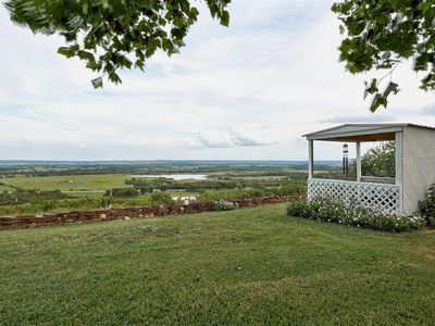 8992 9th Hwy, Wetumka, OK, 74883